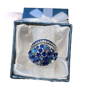 Costume Jewelry Ring